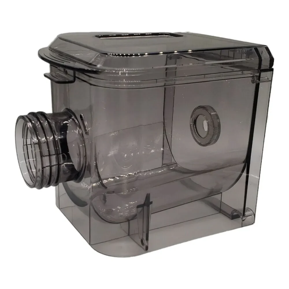 Emeril Lagasse Mixing Chamber & Lid Part for Pasta & Beyond Machine PM-01